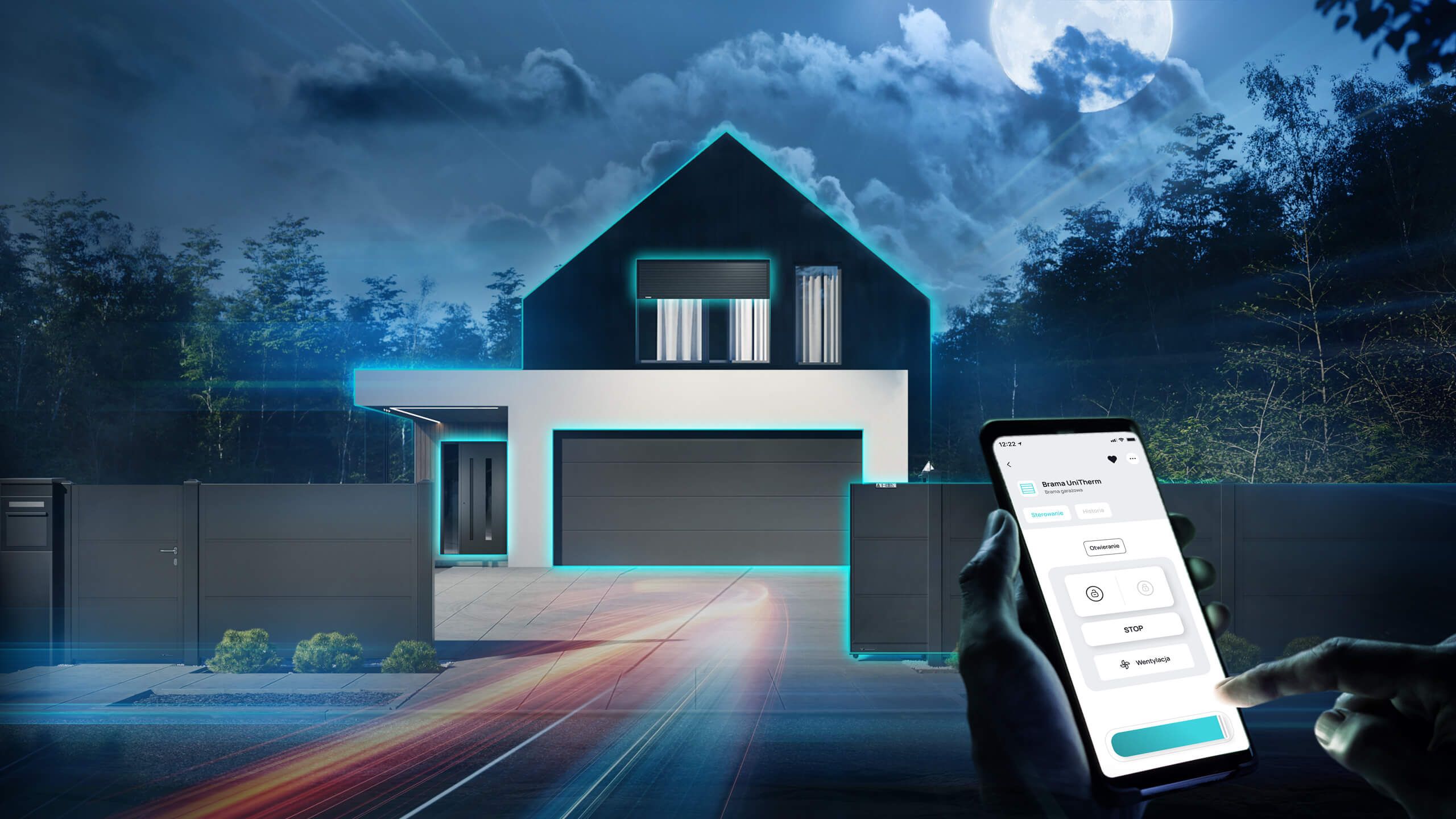 Design, Materials, and Smart Features of Garage Door Trends 2026