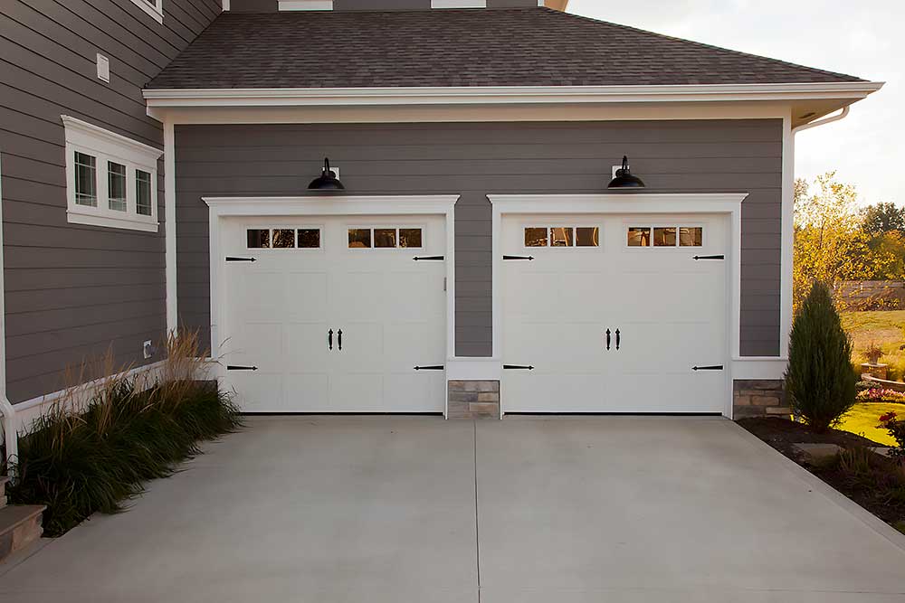 6 Reasons to Insulate Your Garage Door