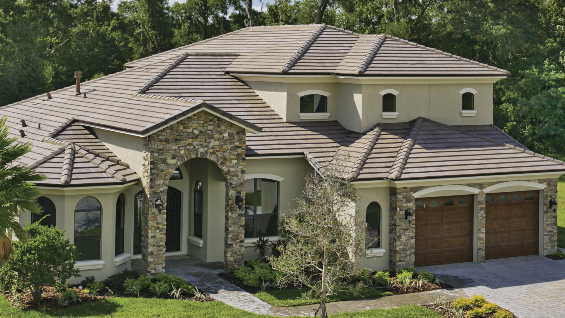 The Relationship Between Roofing Systems and Whole Exterior Home Remodeling