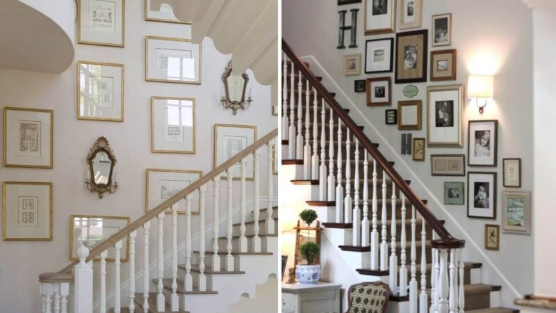 10 Wall Decor Living Room Ideas to Style Your Living Room