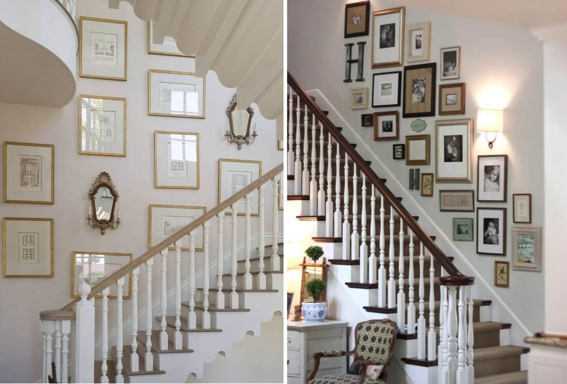 10 Wall Decor Living Room Ideas to Style Your Living Room