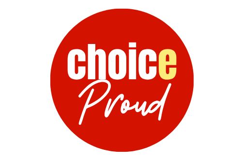 choiceproud