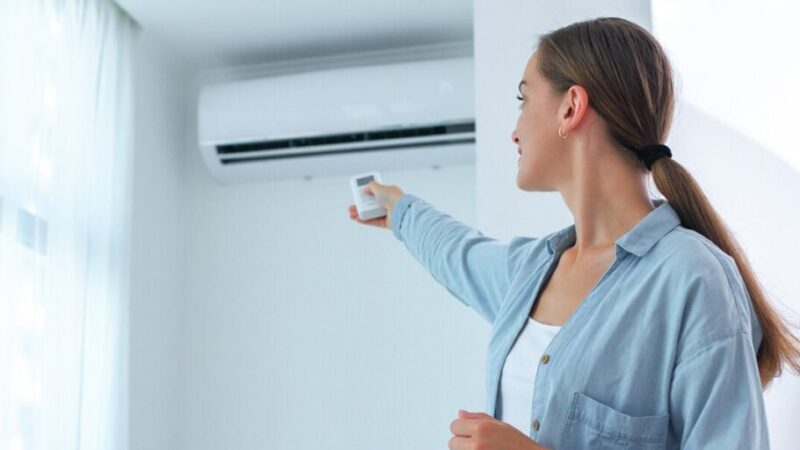 How Often Should You Service Your Air Conditioner for Efficiency?