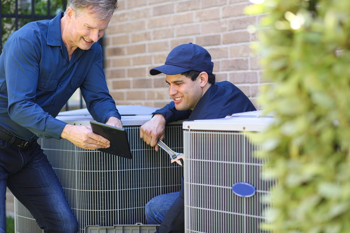 HVAC System Reliability And Preventive Maintenance Planning