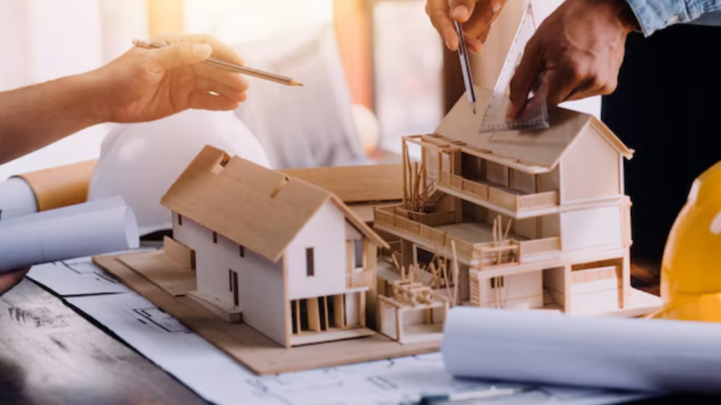 Planning a Home Makeover? Essential Services You Should Hire First