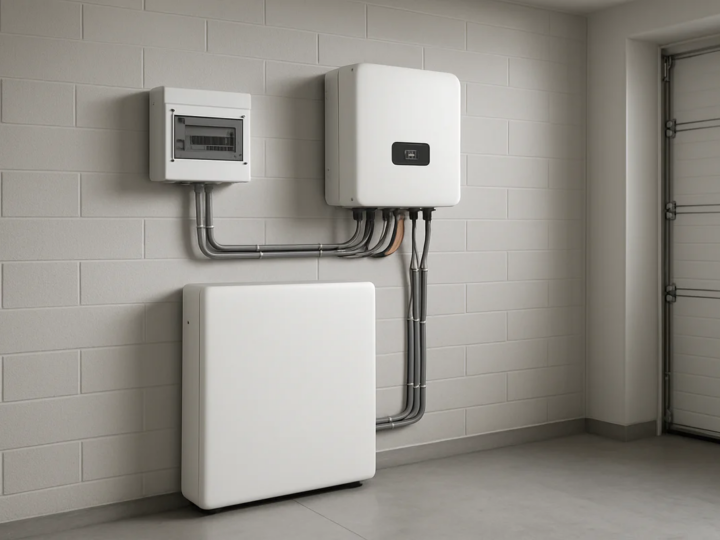 What to Know Before Adding Battery Storage to Your Home