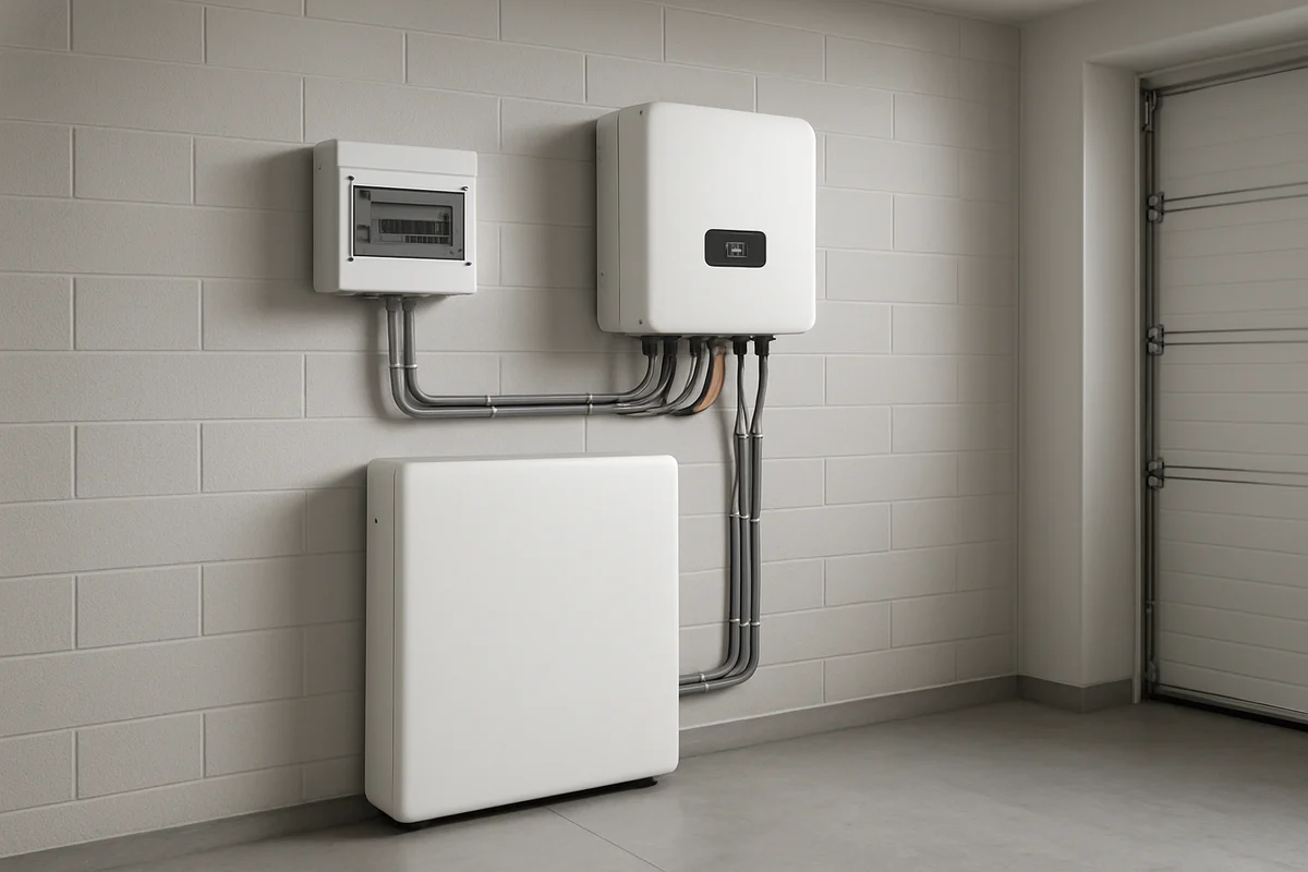 What to Know Before Adding Battery Storage to Your Home