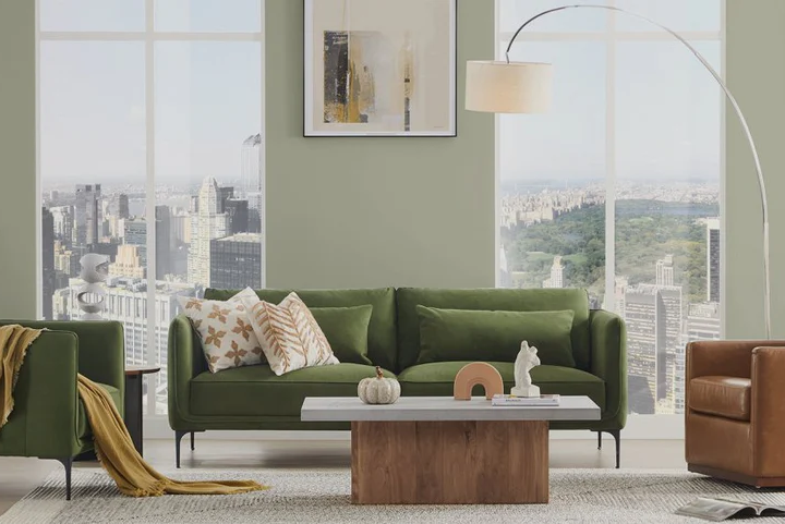 Top 5 Tips for Buying Mid Century Furniture