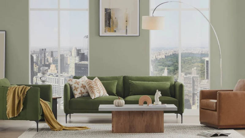 Top 5 Tips for Buying Mid Century Furniture
