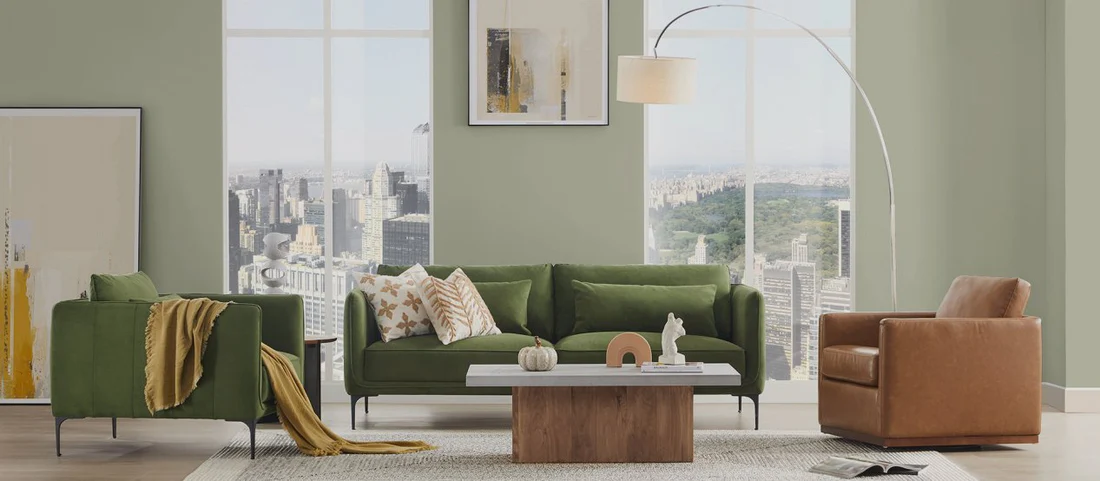 Top 5 Tips for Buying Mid Century Furniture