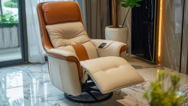 How to Choose the Right Rise and Recline Armchair for Your Home