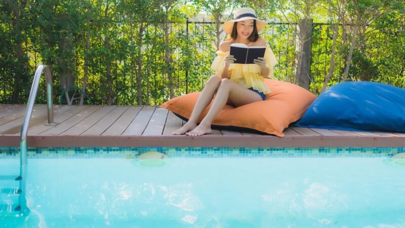 5 Essential Steps to Extend the Life of Your Backyard Swimming Pool