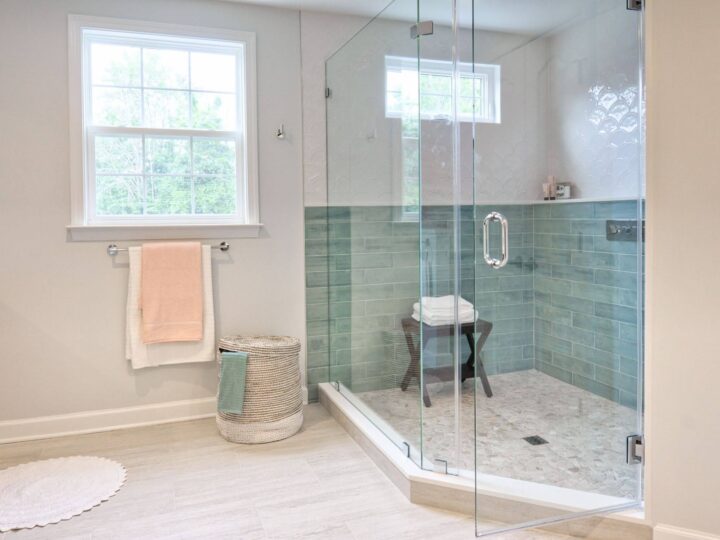 Transforming Your Home From Top to Bottom