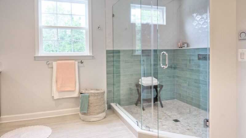 Transforming Your Home From Top to Bottom