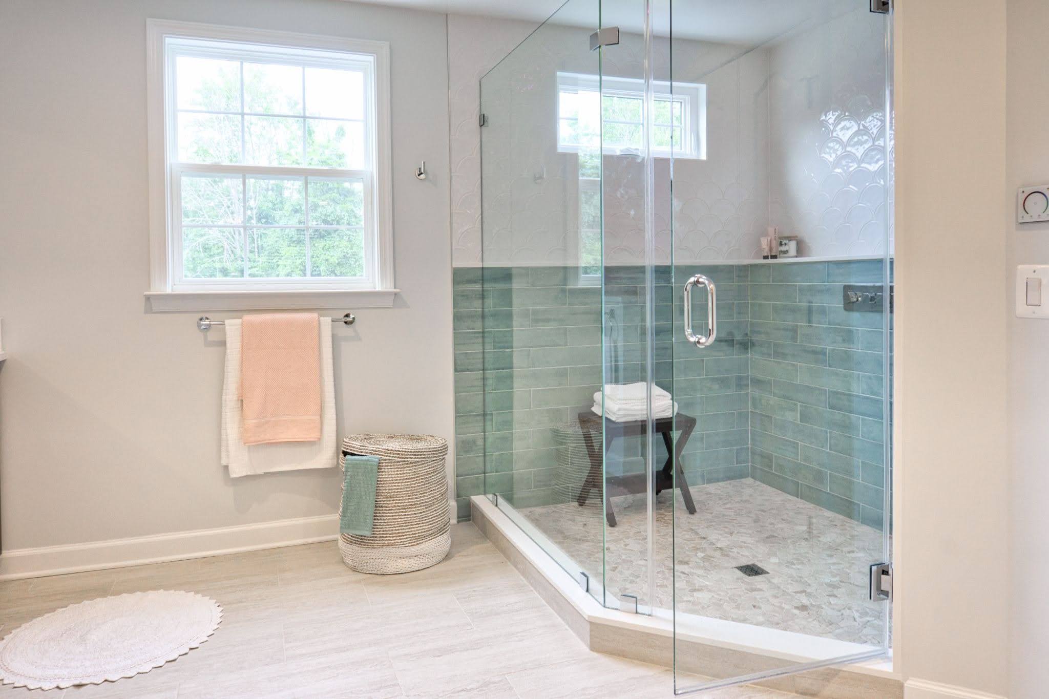 Transforming Your Home From Top to Bottom