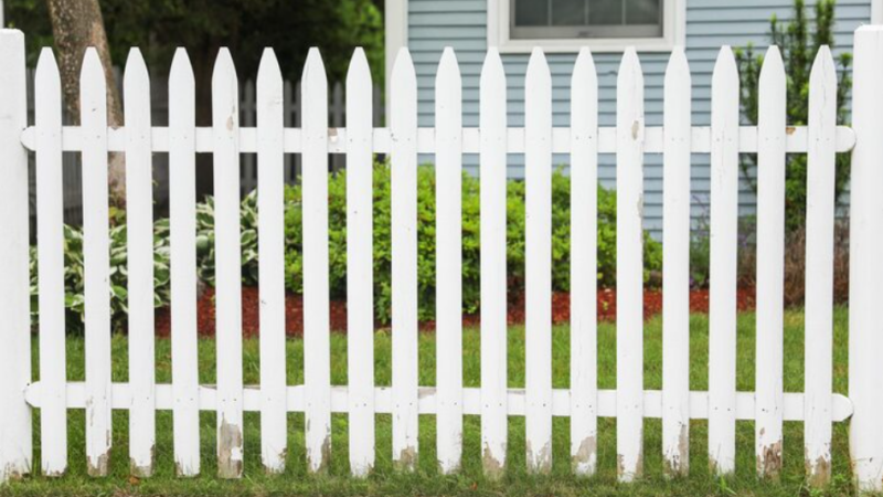 How a Fence Company Can Help You Find the Right Fence for Your Home